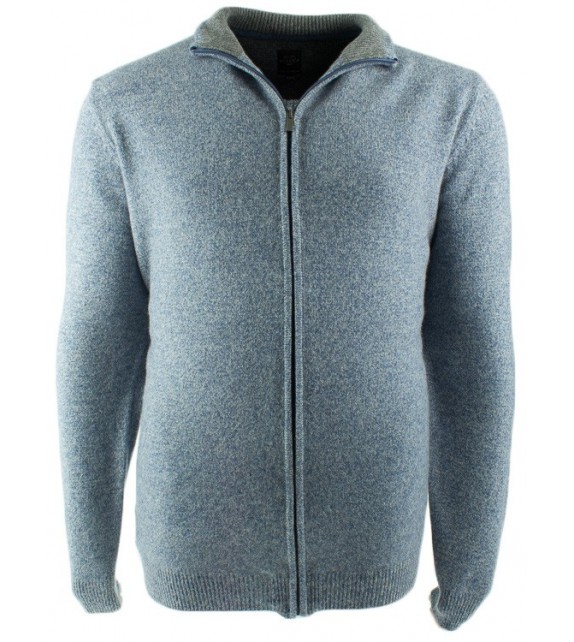 Grote Maten Cardigan