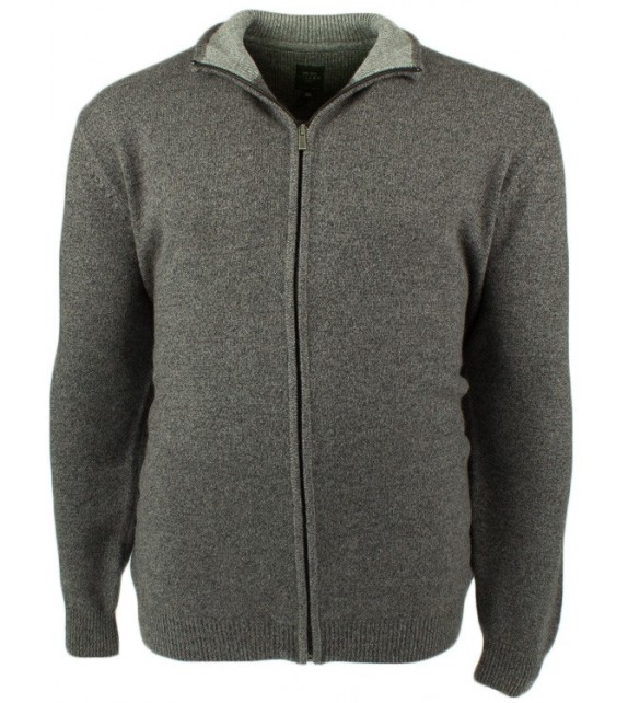 Grote Maten Cardigan