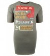 OUTLET tshirt 1/2 mouw