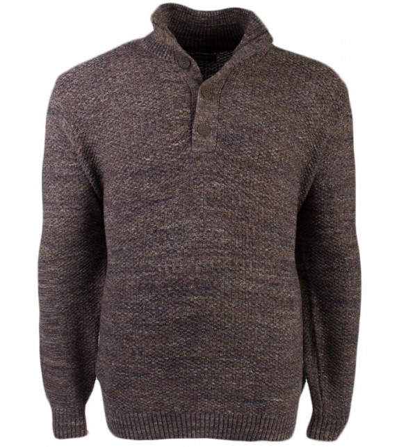 Grote Maten Pull Pierre Cardin