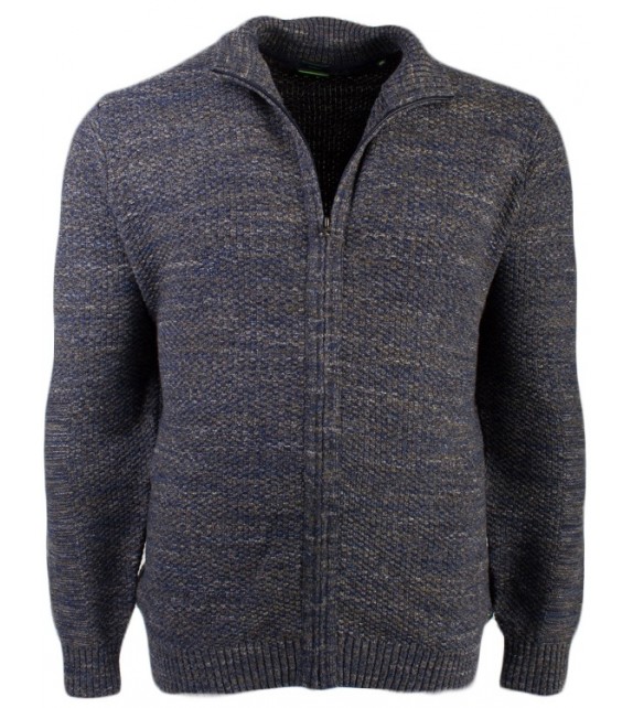 Grote Maten Cardigan
