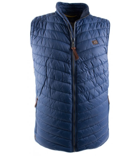 Grote Maten Bodywarmer