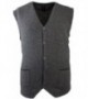 Grote Maten Gilet