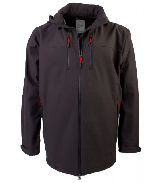 Grote Maten Windstopper