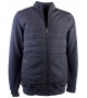 Lengtemaat Sweatervest