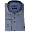OUTLET hemd 1/1 mouw