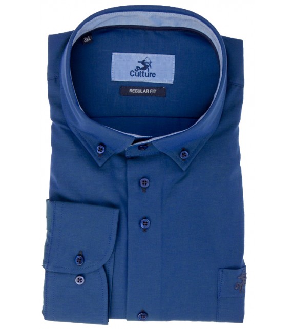 Hemd Extra Lange Lengte