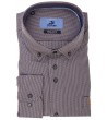 OUTLET hemd 1/1 mouw