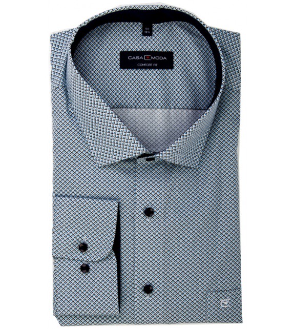 Comfort Fit Hemd