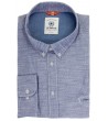 OUTLET hemd  1/1 mouw