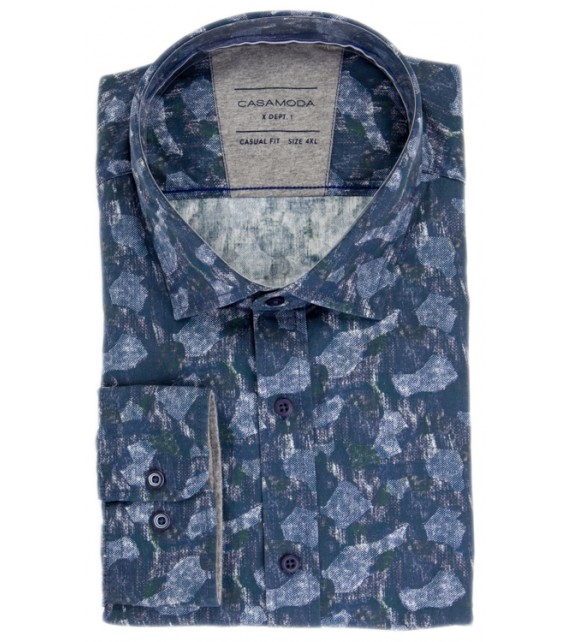Grote Maten Hemd
