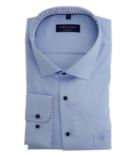 Comfort Fit Hemd