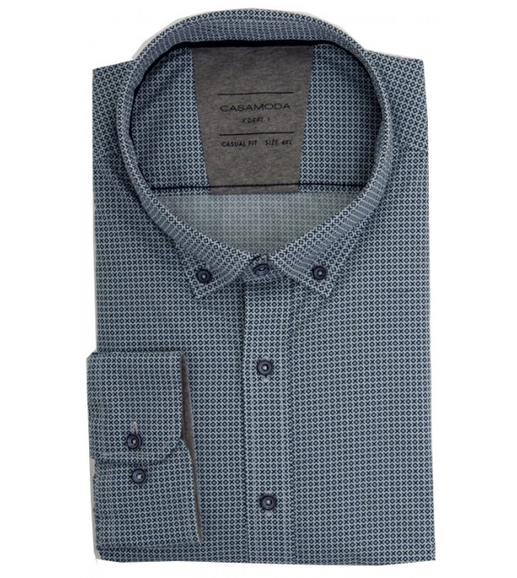 OUTLET hemd  1/1 mouw