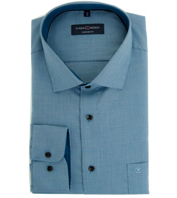Comfort Fit Hemd