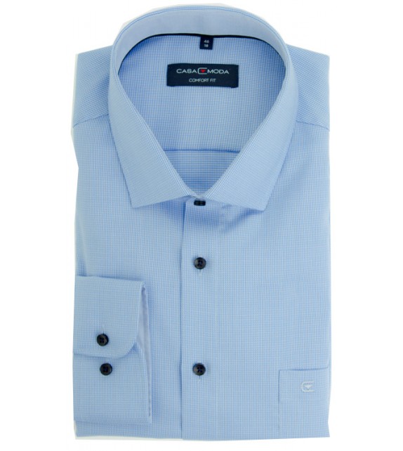 Comfort Fit Hemd