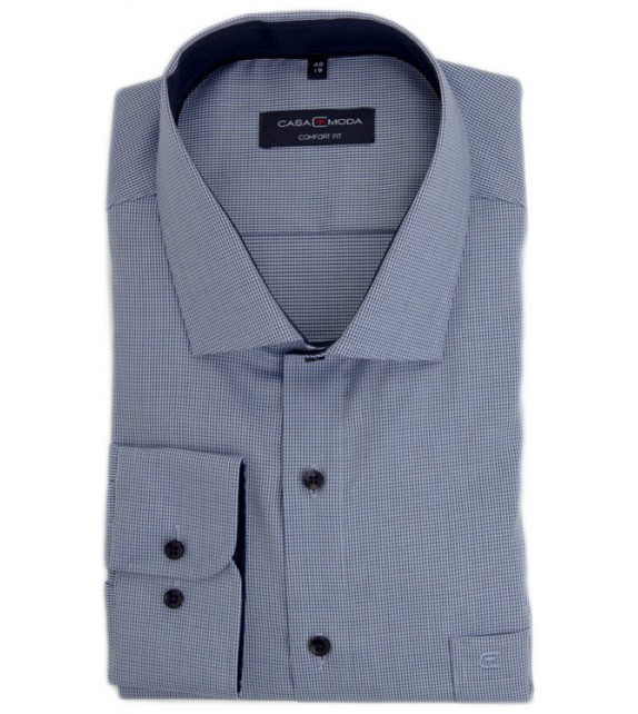 Comfort Fit Hemd