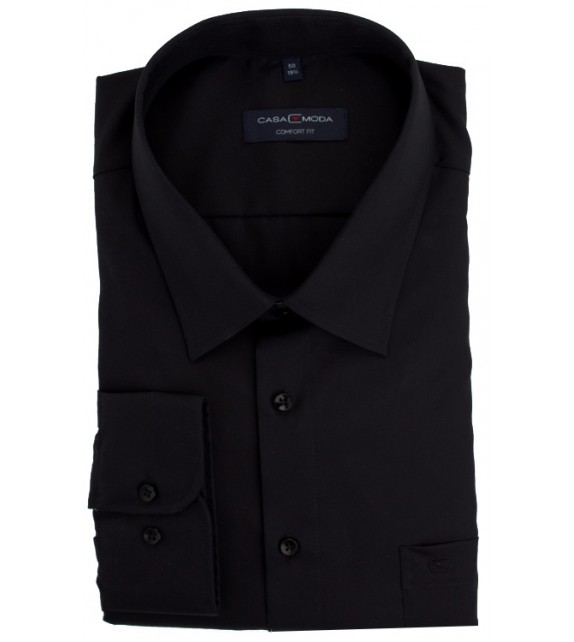 Comfort Fit Hemd