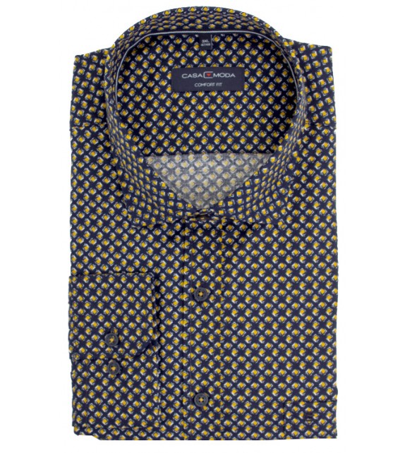 Comfort Fit Hemd