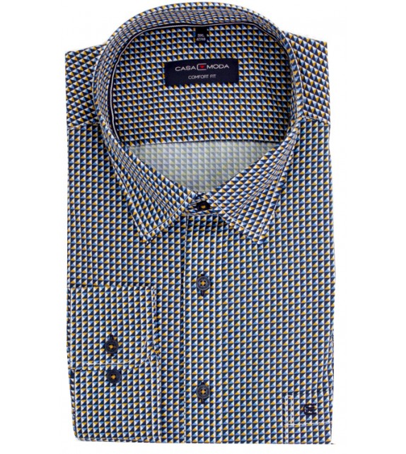 Comfort Fit Hemd