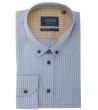 OUTLET hemd  1/1 mouw