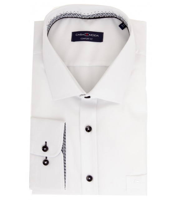 Comfort Fit Hemd