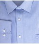 Comfort Fit Hemd Extra Lang