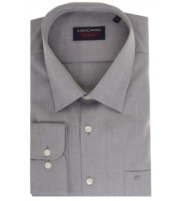 Comfort Fit Hemd