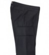 OUTLET broek lage taille