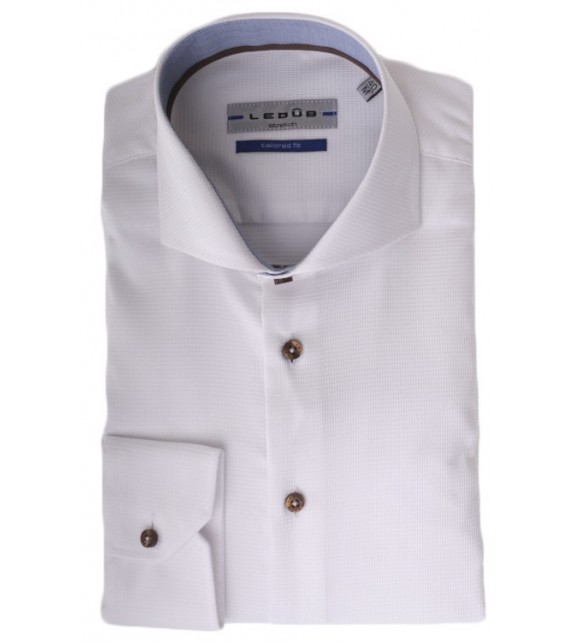 OUTLET hemd  1/1 mouw