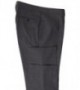OUTLET broek lage taille