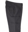 OUTLET broek lage taille