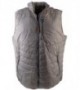 gewatteerde bodywarmer