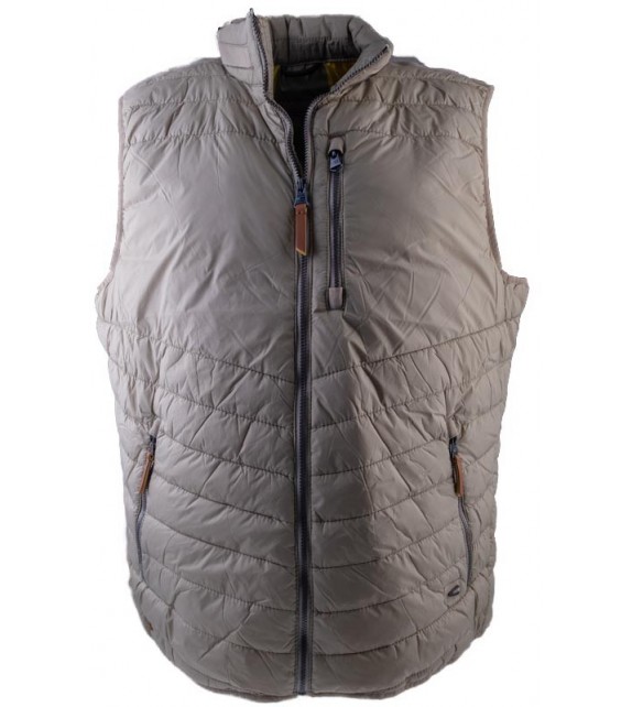 gewatteerde bodywarmer