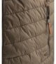 gewatteerde bodywarmer