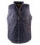 gewatteerde bodywarmer