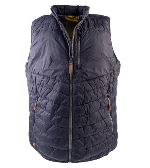 gewatteerde bodywarmer
