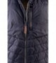 gewatteerde bodywarmer