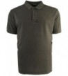 polo 1/2 mouw