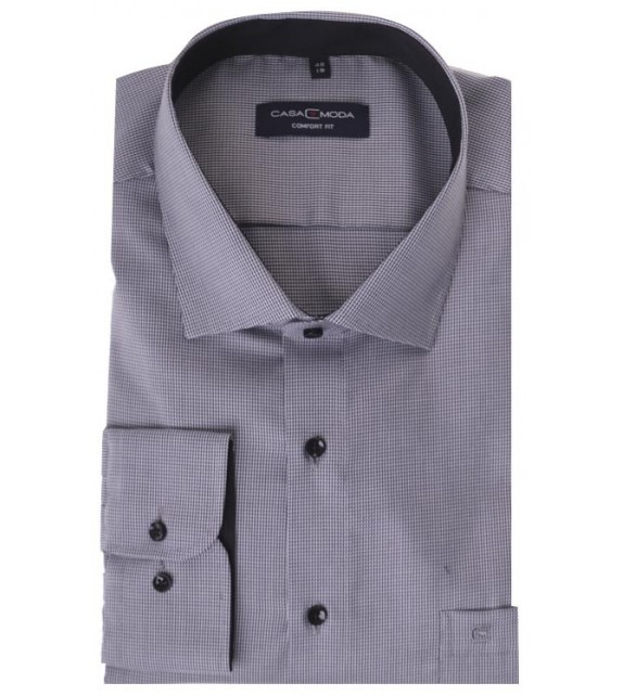 hemd 1/1 extra lange romplengte