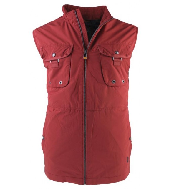 Grote Maten Bodywarmer