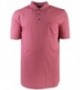 OUTLET EASY CARE polo 1/2 mouw