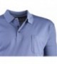 OUTLET EASY CARE polo 1/2 mouw