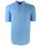 OUTLET EASY CARE polo 1/2 mouw