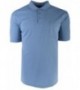OUTLET EASY CARE polo 1/2 mouw