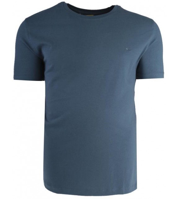 tshirt 1/2 mouw - Groen