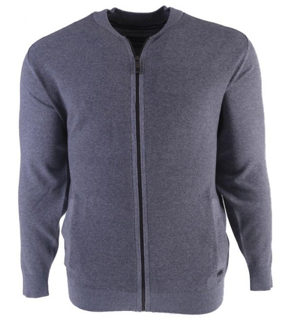 Grote Maten Cardigan