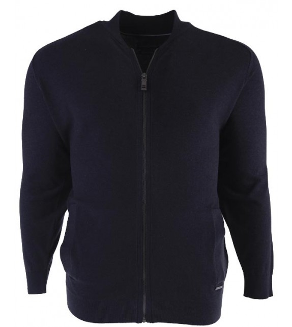 Grote Maten Cardigan