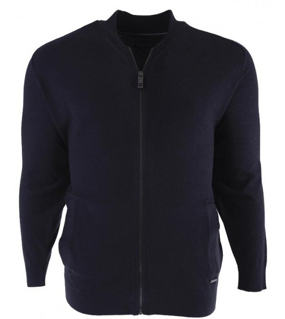 Grote Maten Cardigan