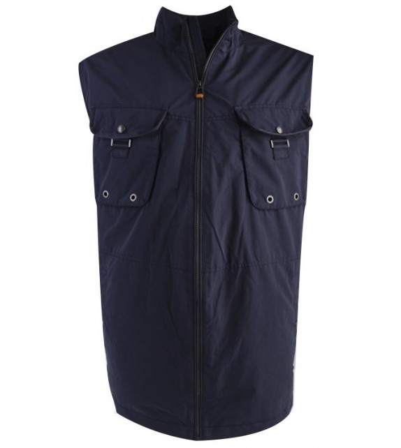 Grote Maten Bodywarmer