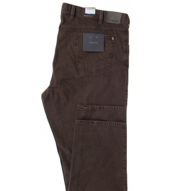 OUTLET Peter - Bruin